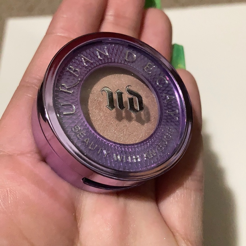 Urban Decay eyeshadow “Midnight Cowboy”